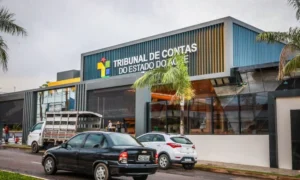 TCE convoca aprovados para inspeção médica e posse