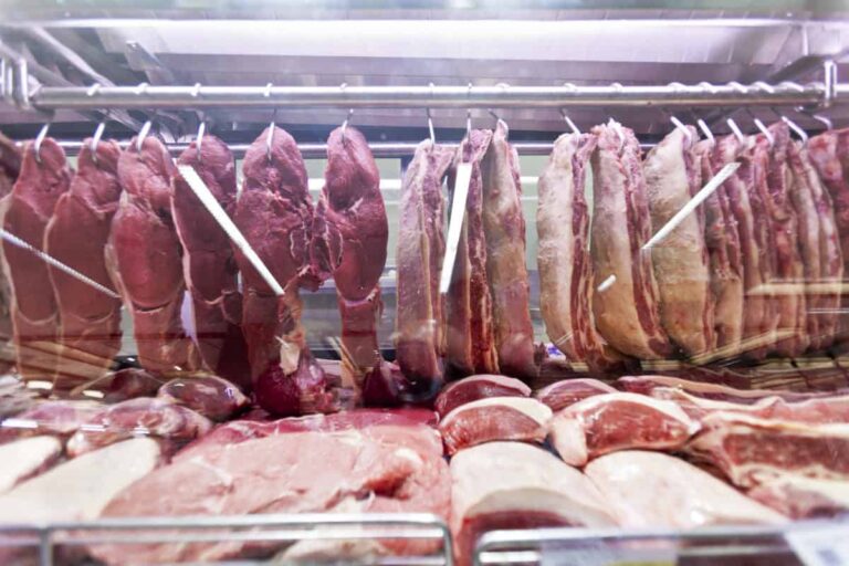 Carne bovina tem consumo reduzido em Cruzeiro do Sul